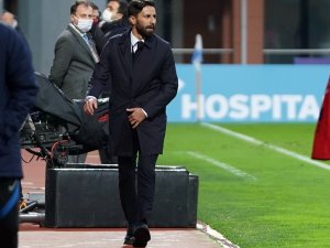 Şenol Can İlk Maçına Çıktı