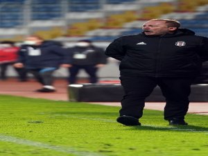 Sergen Yalçın’dan Tepki: “Sizin Yapamadığınızı Onlar Yaptı!”