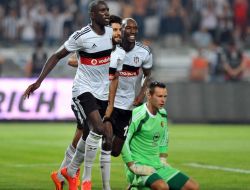 Uefa Şampiyonlar Ligi