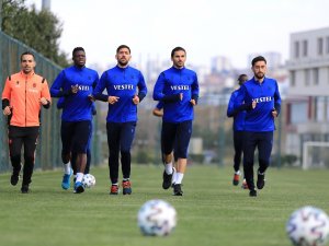 Trabzonspor Evinde Kayıp Yaşamak İstemiyor