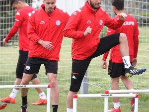 Nuri Şahin’siz Antalyaspor, 3 Puan Arayacak