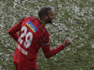 Beşiktaş’ta Gözler Cenk Ve Dorukhan’da