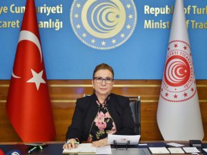 Bakan Pekcan’dan D-8 Ülkeleri Arasında “Ticaret Hacminin Geliştirilmesi” Çağrısı