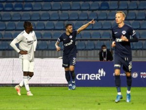 Aytaç Kara-serkan Reçber Tartışması Kadro Dışı Getirdi!