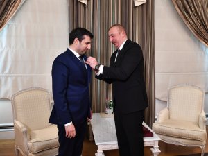 Selçuk Bayraktar: “İnsansız Savaş Uçakları Geliyor”