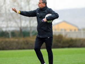 Kayserispor Trabzonspor Maçı Hazırlıklarını Tamamladı
