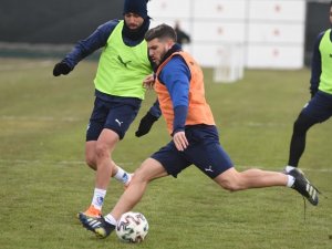 Bb Erzurum’da Gözler Gençlerbirliği Maçına Çevrildi