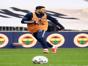 Sinan Gümüş 13 Maç Sonra 11’de