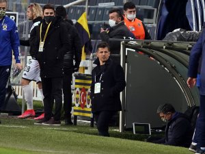 Emre Belözoğlu’nun İlk Maçı
