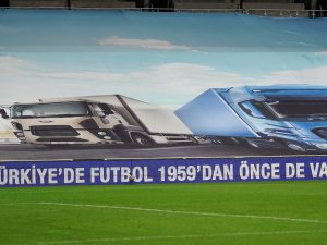 Fenerbahçe’den Maç Esnasında 1959 Öncesi Paylaşımı