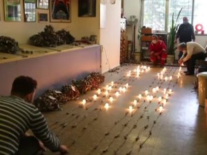 450 Yıllık Osmanlı Geleneği Yaşatılıyor