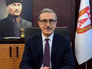 Savunma Sanayi Başkanı Demir: “Ülkemize Katma Değer Sağlıyor Ve Dışa Bağımlılığı Azaltıyoruz”