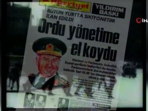 Demokrasi Tarihimiz Ayıp Ve Kayıp Dolu