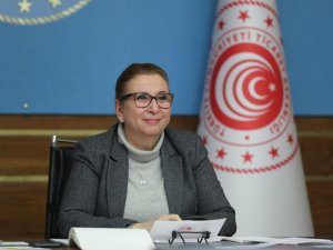 Bakan Pekcan Duyurdu: Hamiline Yazılı Pay Senedine İlişkin İşlemler Kayıt Altına Alınacak