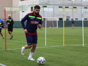 Alanyaspor İle Beşiktaş 10. Randevuda