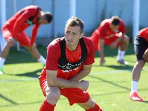 Hakan Arslan, Antalyaspor’un Korkulu Rüyası!