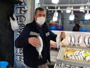 Marmaralı Balıkçılar Sezondan Memnun Değil