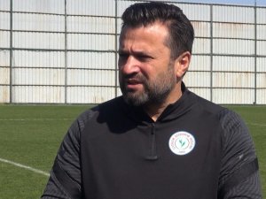 Bülent Uygun: “Bireysel Hatayla Maalesef Yenik Duruma Düşerek”