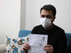 3 Farklı Rapor İşinden Etti, ’Nitelikli Dolandırıcılık’ Suçundan Hakkında İşlem Başlatıldı