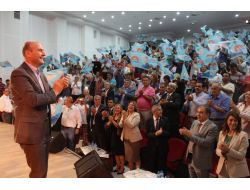 Başbakan Yardımcısı Süleyman Soylu: