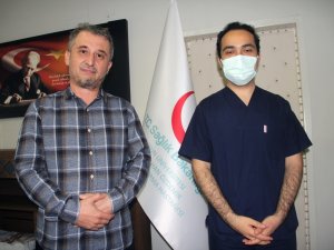 Covıd-19 İlacının, Kkka Tedavisinde Sonuç Verdi