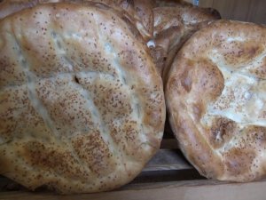 Ramazan Pidesi Ankara’da 3 Tl, İstanbul’da 4 Tl’den Satılacak