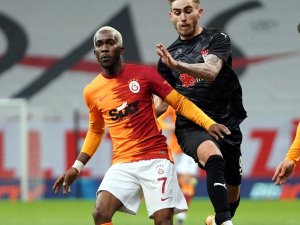 Annesini Kaybeden Onyekuru, Karagümrük Maçında Yok