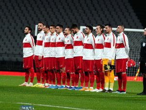 Milliler Dünya Sıralamasında 3 Basamak Yükseldi