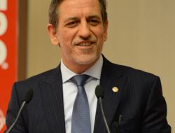 “türkiye’nin Değişimi 1. Bölge Şehirleri Sayesinde Olacak”