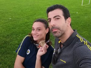 Milli Atlet Korona Virüse Yakalandı