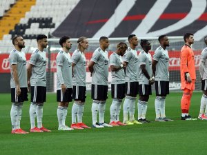 Cenk Tosun, 1197 Gün Sonra Vodafone Park’ta