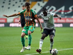 Beşiktaş Rövanşı Vermedi!