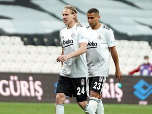 Domagoj Vida Ligde ‘Dalya’ Dedi