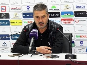 Semih Tokatlı: “Ürkek Başladık Ve Kaybettik”
