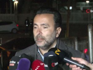 Emre Kocadağ: “Baskılı Oyunla Güzel Bir Galibiyet Aldık”