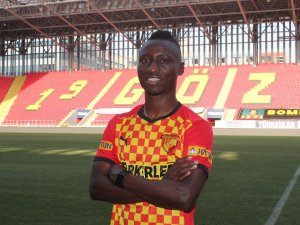 Göztepe’nin Kante’si: Obinna Nwobodo
