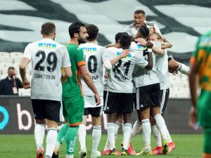 Beşiktaş’ta Hedef 22!