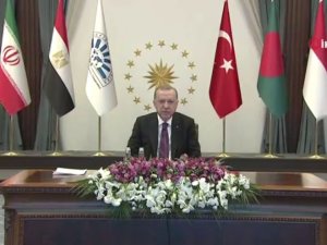 Cumhurbaşkanı Erdoğan’dan Yerli Aşı Açıklaması