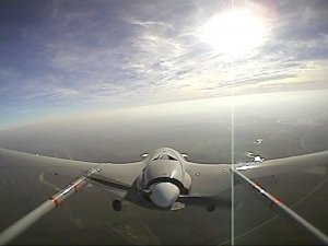 Türk Siha’ları Alman Ordusunu Harekete Geçirdi