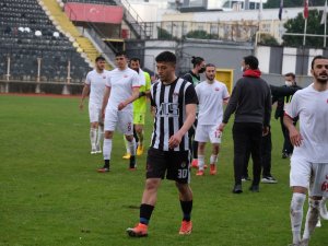 Türk Futbolunun Efsane Takımı Amatöre Düştü