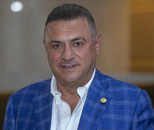 Tahkim Kurulu, Çaykur Rizespor Başkanı Kartal'ın 75 günlük hak mahrumiyeti cezasını onadı