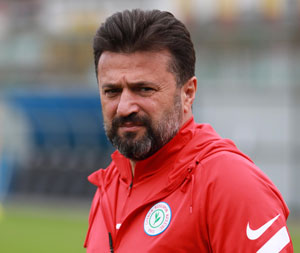 Bülent Uygun'dan Trabzonspor Maçı Yorumu