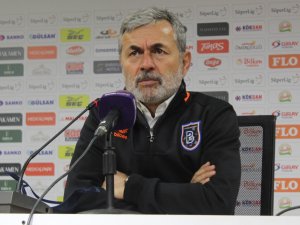 Aykut Kocaman: "Bulunduğumuz Duruma Tepki Veremedik"