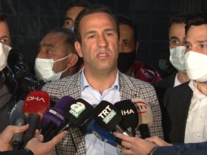 Adil Gevrek: "Fenerbahçe’den Bir Puan Almak Çok Önemli"