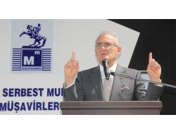 Yılmaz: "Ülkemiz Savunma Sanayinde İddialı”