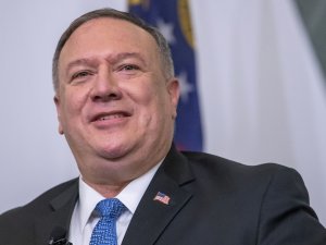 Eski Abd Dışişleri Bakanı Pompeo, Fox News’te İşe Alındı