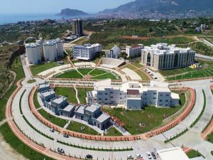 Alanya Alaaddin Keykubat Üniversitesi 17 Öğretim Üyesi alıyor