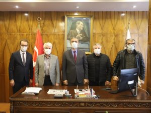 Bayraktar: “Fiskobirlik Ve Fındık Üreticisini Güzel Günler Bekliyor”