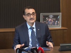 Bakan Fatih Dönmez: “2 Milyon 500 Bin Metrekare Tek Çizgi Altında”