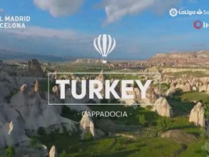 El Clasico Öncesi Tanıtım Videosu Yayınlandı